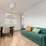 Dabrowskiego Old Town Apartment