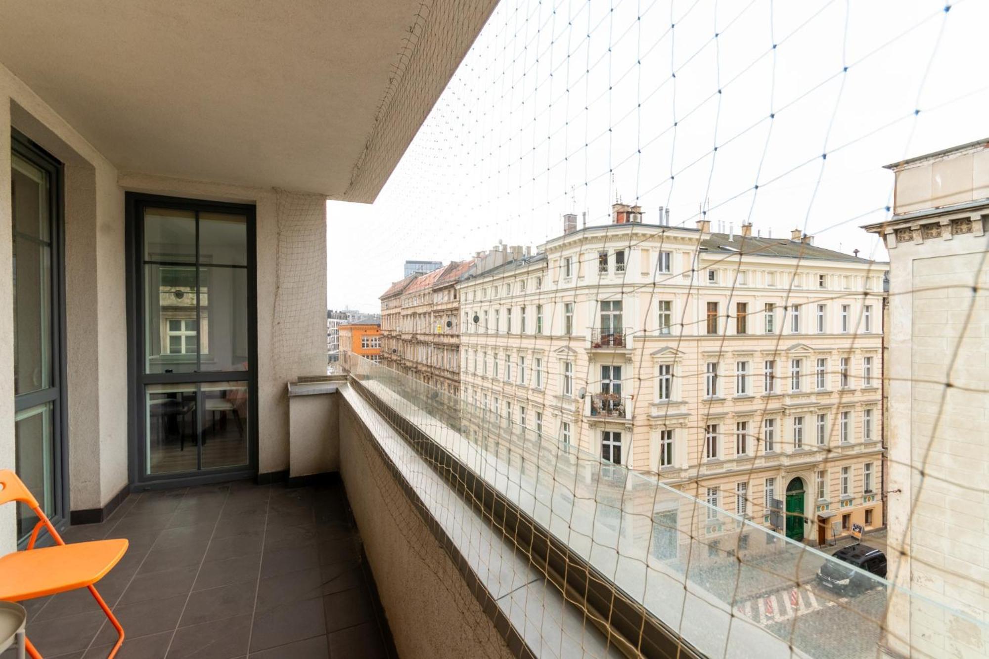 Apartament Dabrowskiego Old Town *