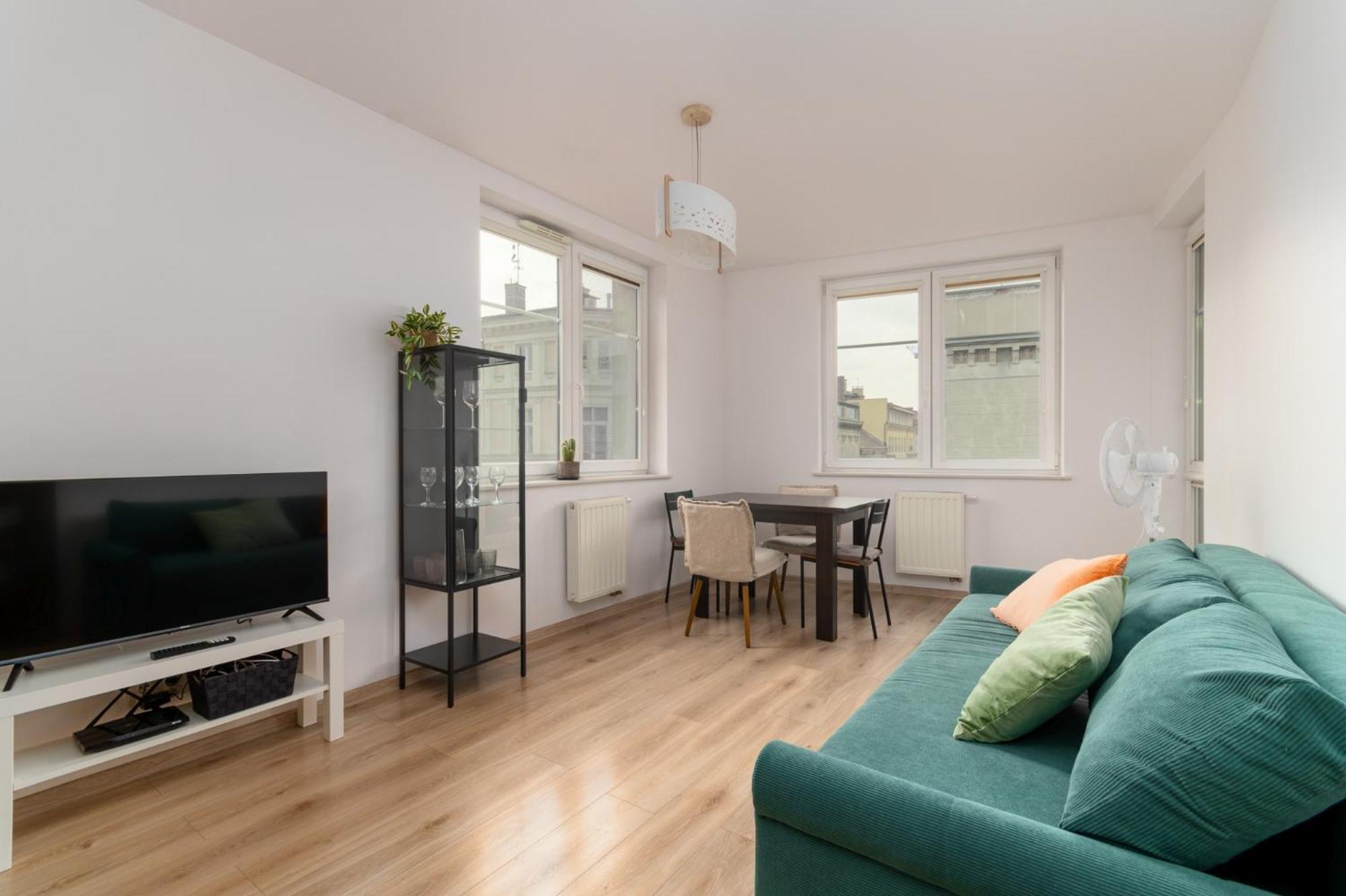 Apartament Dabrowskiego Old Town *